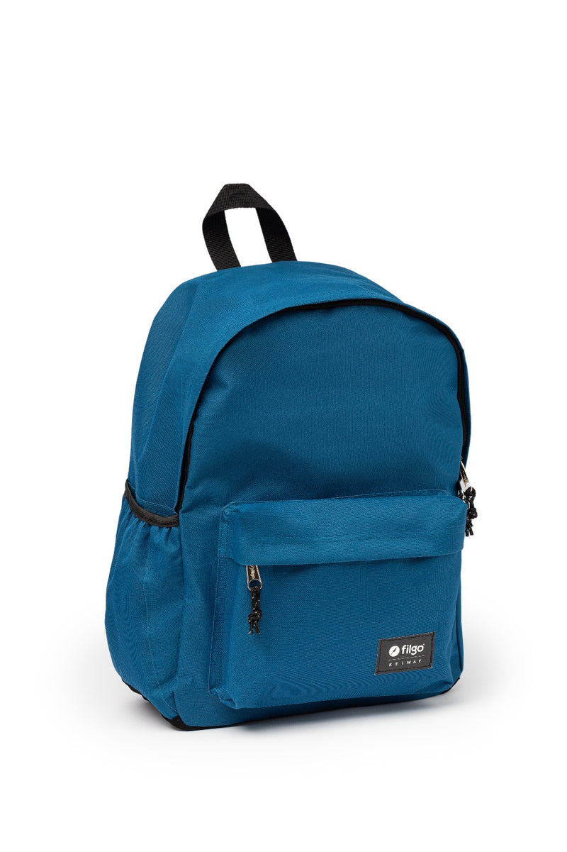 Mochila Filgo Keiway 17"/ Azul