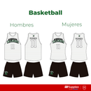 Uniforme Deportivo Basketball