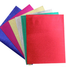 Foamy Metálico Tamaño Carta