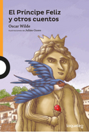 Libro de Lectura El Príncipe Feliz y otros Cuentos