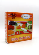 Set De Accesorios De Cocina