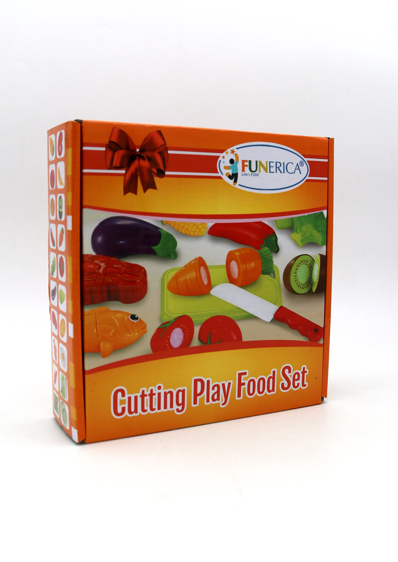 Set De Accesorios De Cocina