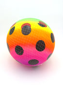 Pelota de PVC Colores Varios de 10”
