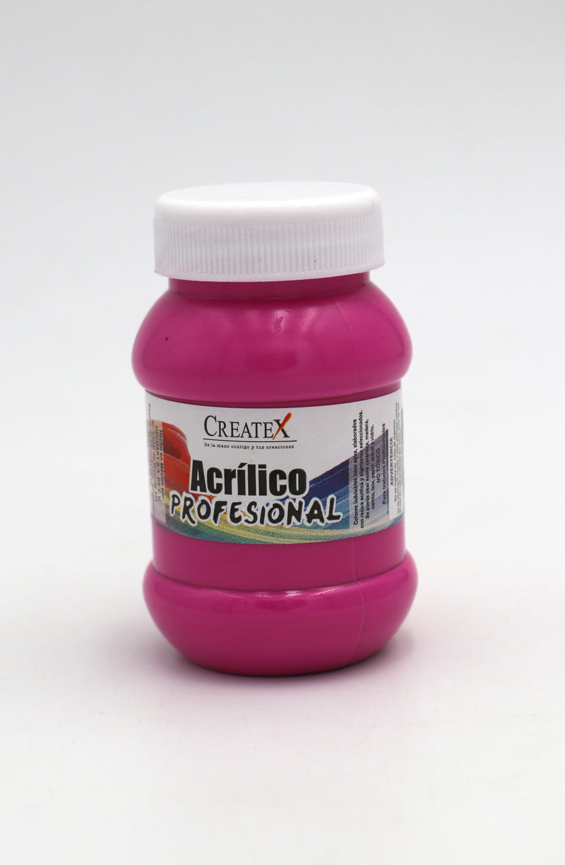 Pintura Crea Buganvilia