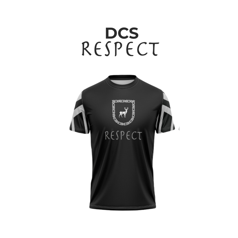 Camiseta DCS Houses