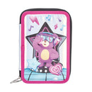 Cartuchera Filgo Starpak Rigid / Star