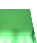 Cartulina Metalizada - Verde (Bolsa X 24 Pzas)