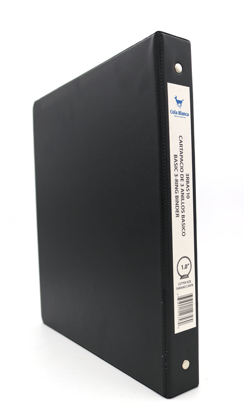 Binder T/C 1 Pulgada