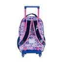 Mochila Filgo Starpak 18" con carrito / Star