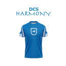 Camiseta DCS Houses