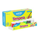 Témperas  x 6 und Marca Pointer