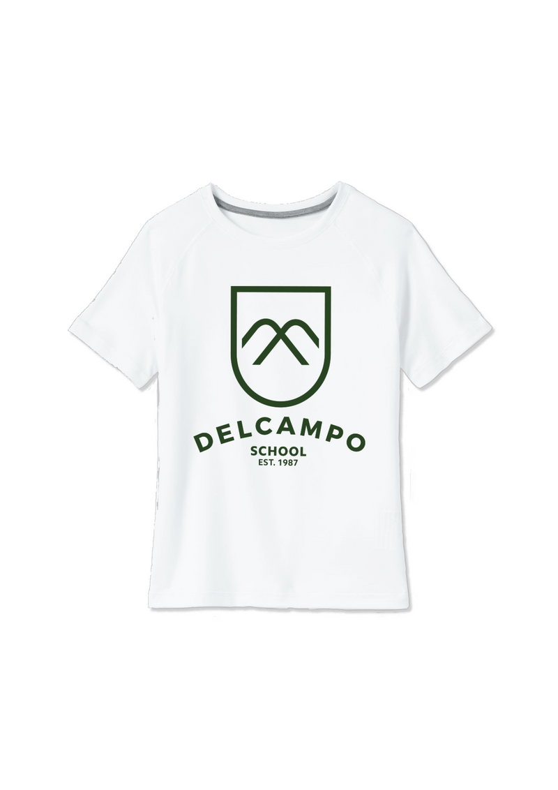 Camiseta P.E.