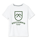 Camiseta P.E. Blanca