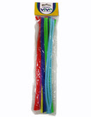 Limpiapipas Vivo Colores Surtidos 24PCS