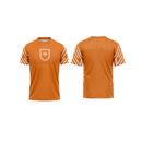 Camiseta DCS Houses
