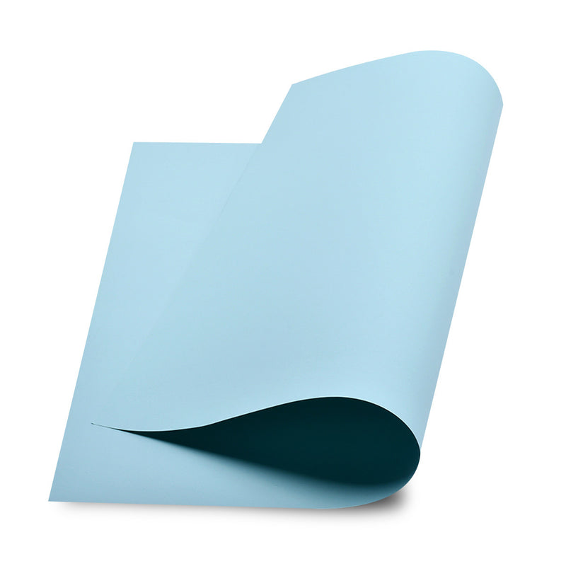 Cartulina Iris Azul Cielo