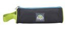 Cartuchera Filgo Starpak Plain Tube / Negro