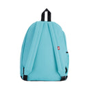 Mochila Filgo Keiway 17" / Verde Pastel