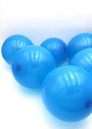 Globos colores surtidos