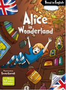Cuentos Inglés N3 Alice In Wonderland