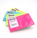 Notas Adhesivas Xl Neon