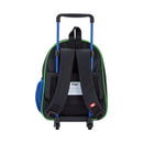 Mochila Filgo Minipak 12" con carrito / Futbol