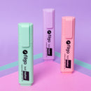 Resaltador Text Marker / Estuche 6 Pastel