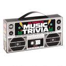 Juego De Mesa De Trivia Musical