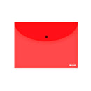 Portadocumentos A-4 C/Broche Ove Rojo