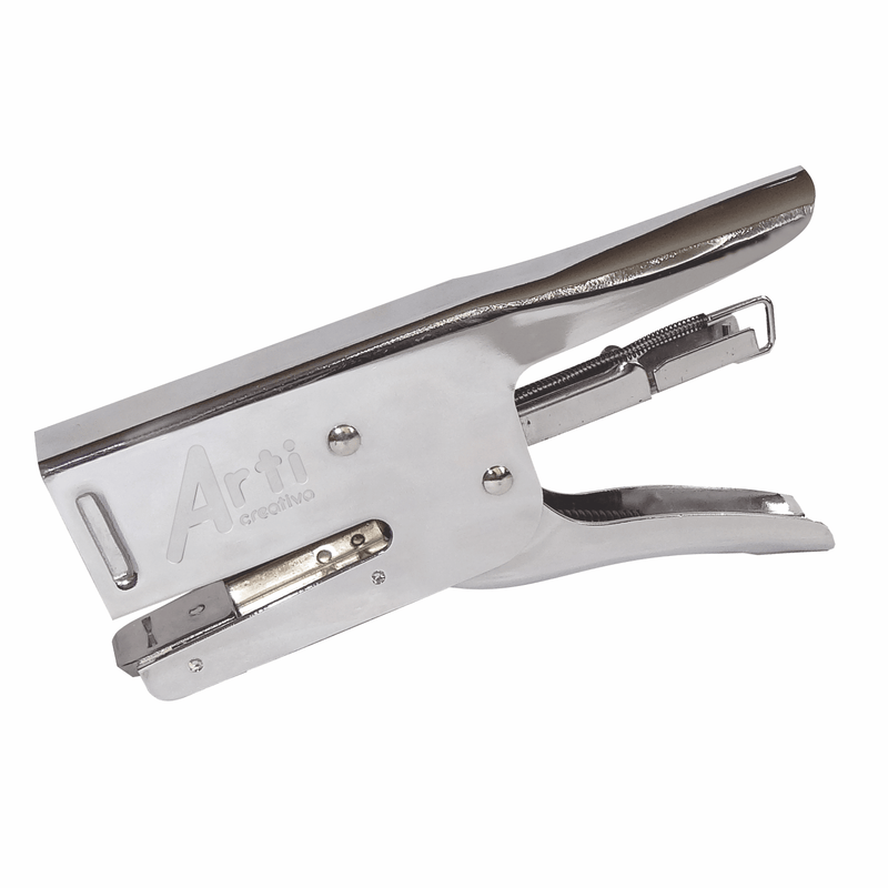 Ac Engrapador Tipo Alicate