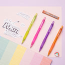 Portaminas Realgrip 0.7 / Display 36 Surtido