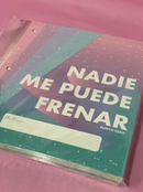 Separadores A4 - Pack X 10 Unidades Por Diseño