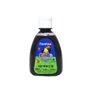 Témpera Lavable Color Negro 300 ml