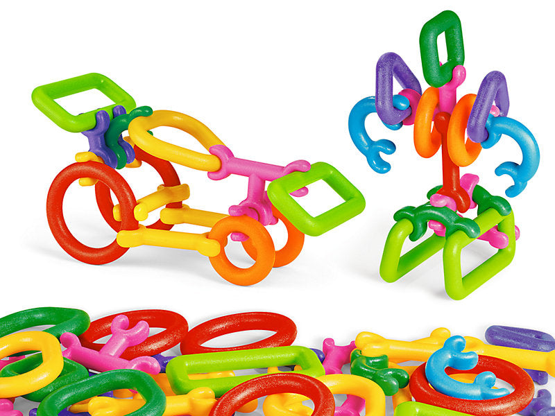 Set Clip & Create Builders