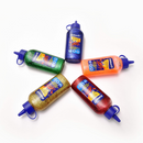 Plasticola Color Azul Obscuro