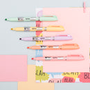 Resaltador Lighter Fine / Estuche 18 Pastel