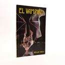 Libro El Vampiro Froylan Turci