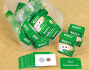 Money Playing Cards