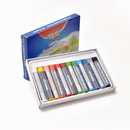 Oleos Pastel 12 Colores