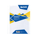 Portapapel Poliprop A4 Ove (Pqtx10)