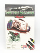 Sketch Marker