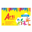 Ac Papel Lustre Block X 20 Hjs