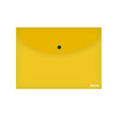 Portadocumentos Of C/Broche Ove Amarillo