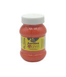 Pintura Crea Naranja