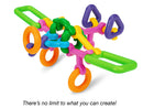 Set Clip & Create Builders
