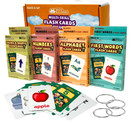 Flash Cards Toddlers Kids – Numbers