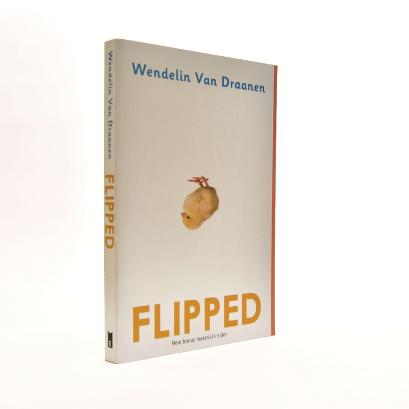 Flipped