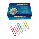 Clips Colores Artesco