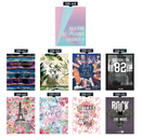 Carpeta A4 - 2 Anillos 40