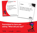 Wordteasers Word Teasers Edición Slang
